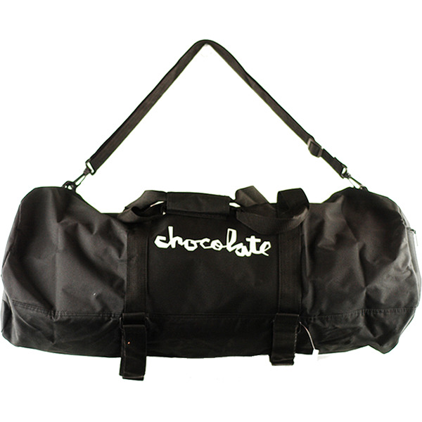 Chocolate Duffle Bags