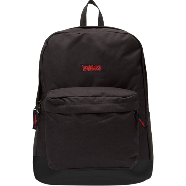 Deathwish Backpacks