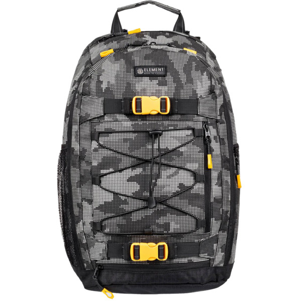 element camo backpack