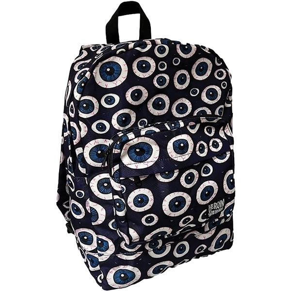 Heroin Backpacks