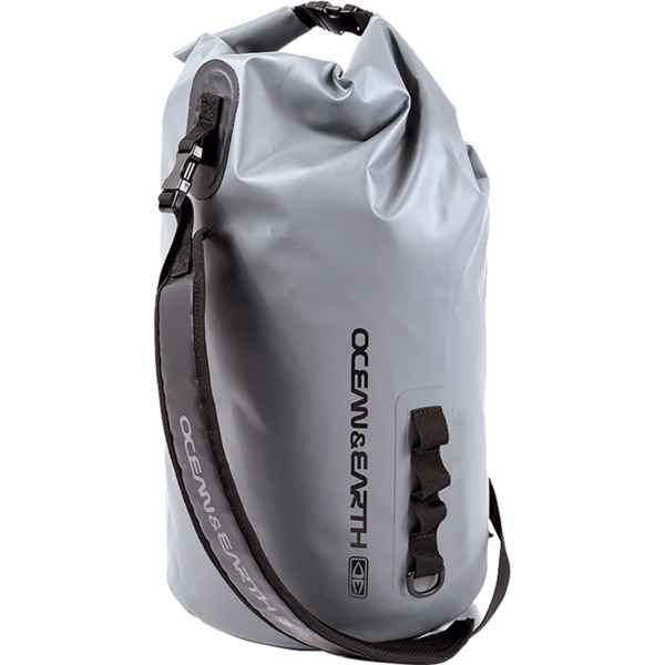 Ocean & Earth Dry Bags