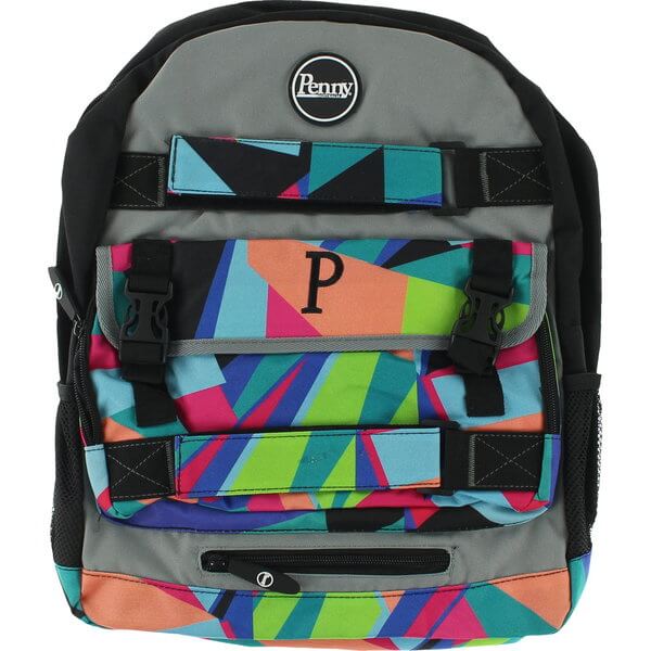 Penny Skateboards Slater Penny Pouch Backpack Warehouse Skateboards