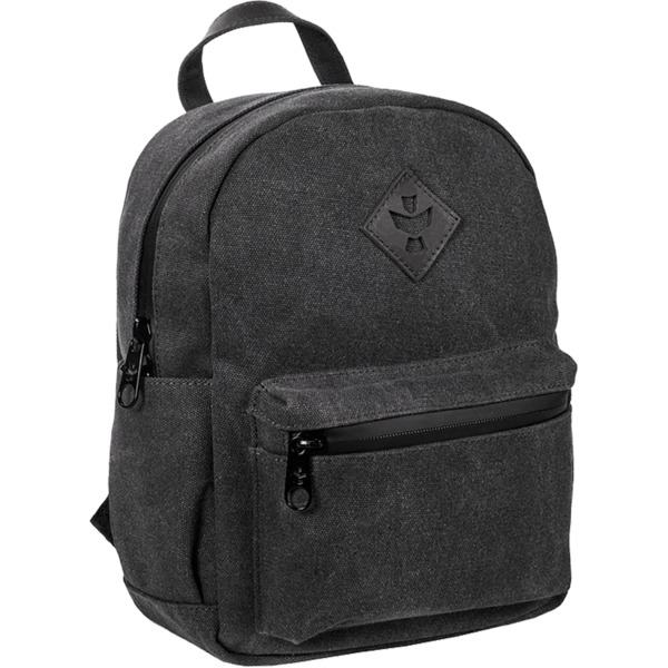 Revelry Supply 7.4L Shorty Mini Backpack in Smoke