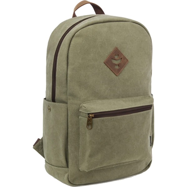 Revelry Supply 18L Explorer Backpack in Sage