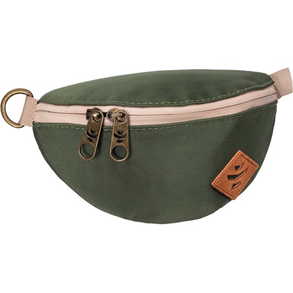 Revelry Supply Amigo Hip Pack in Green