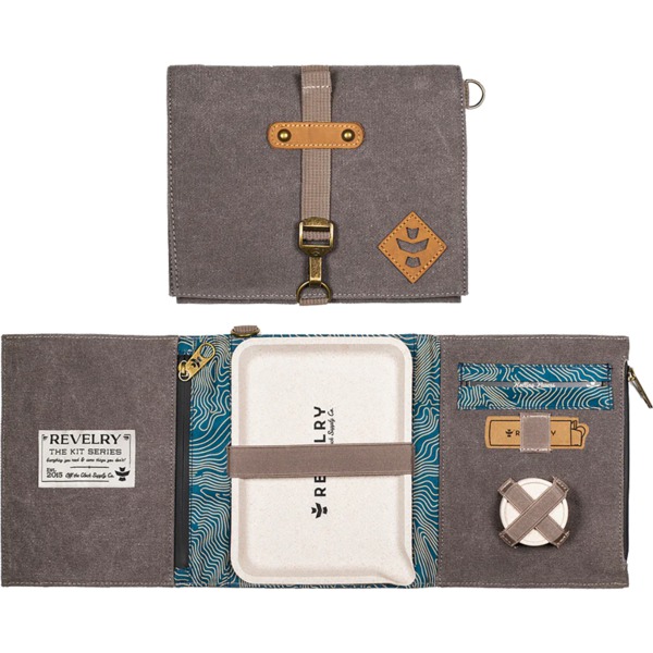 Revelry Supply Ash Rolling Kit