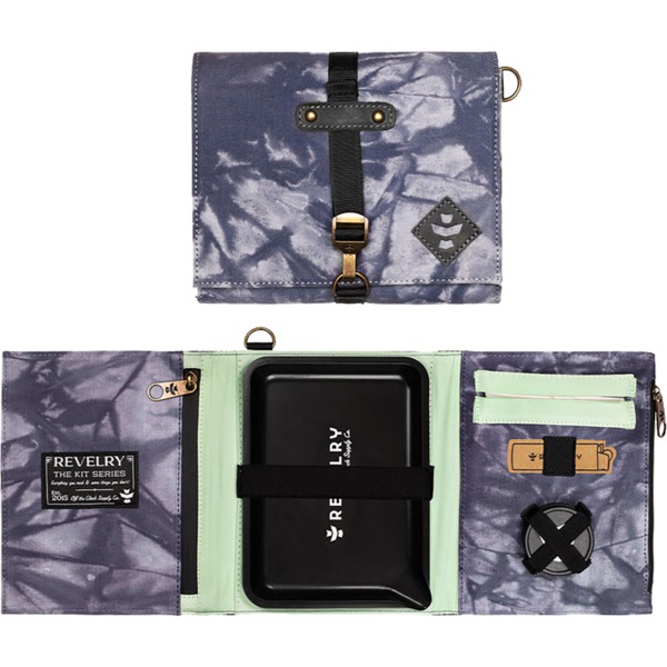 Revelry Supply Tie Dye Rolling Kit