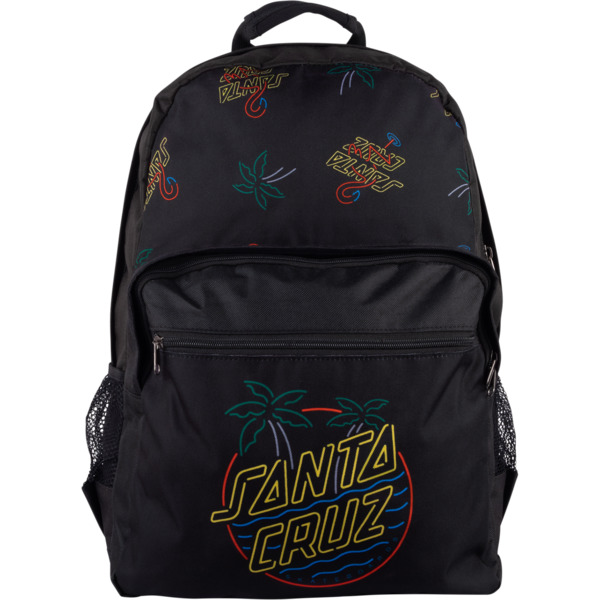 santa cruz backpack sale