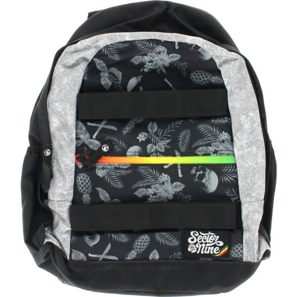 sector 9 longboard bag