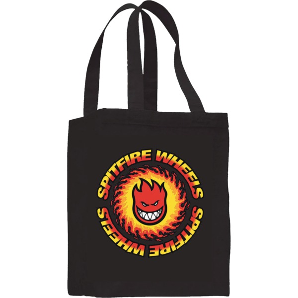 Spitfire Tote Bags