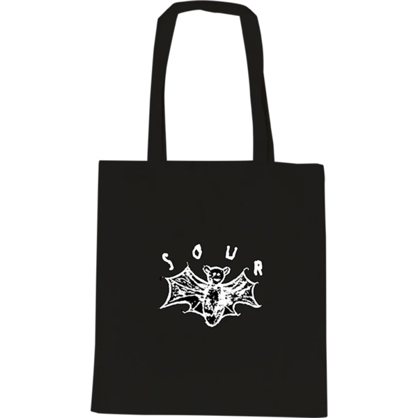 Sour Solution Tote Bags