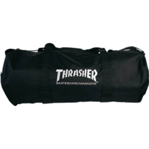 Thrasher Duffle Bags