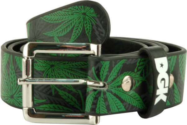 DGK Belts