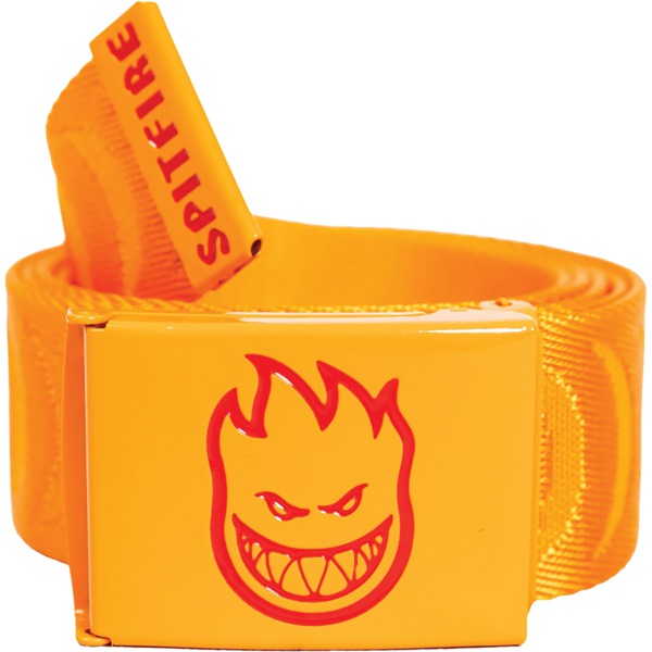 Spitfire Belts