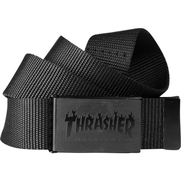 Thrasher Belts