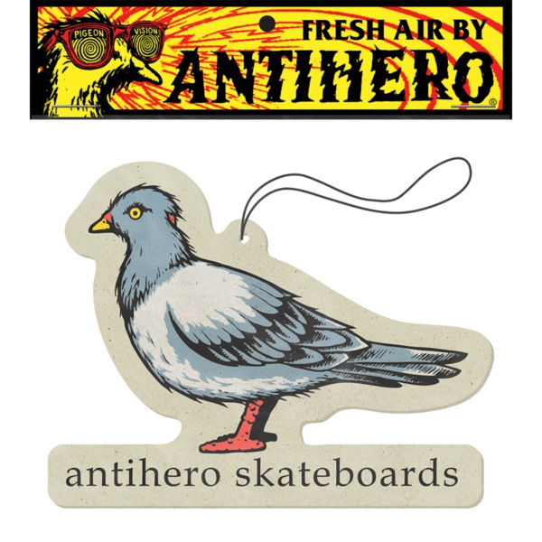 Anti Hero Air Fresheners
