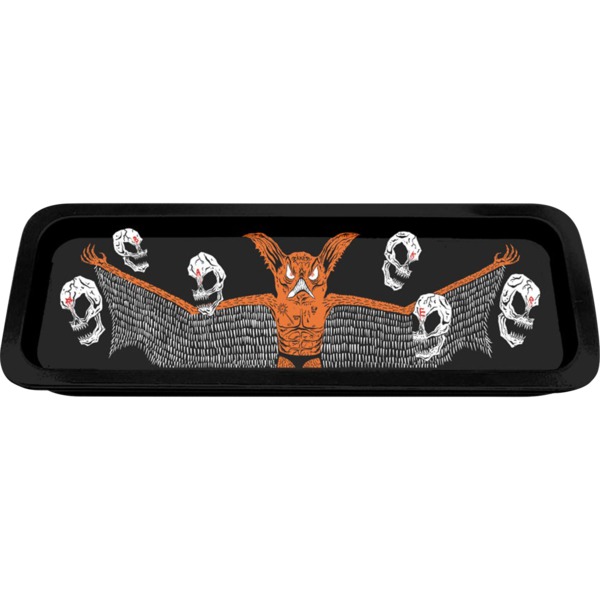 Baker Skateboards Throwback From The Dead Tray