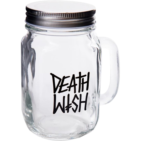 Deathwish Drinkware