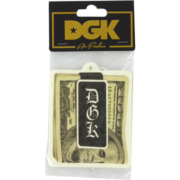 DGK Air Fresheners