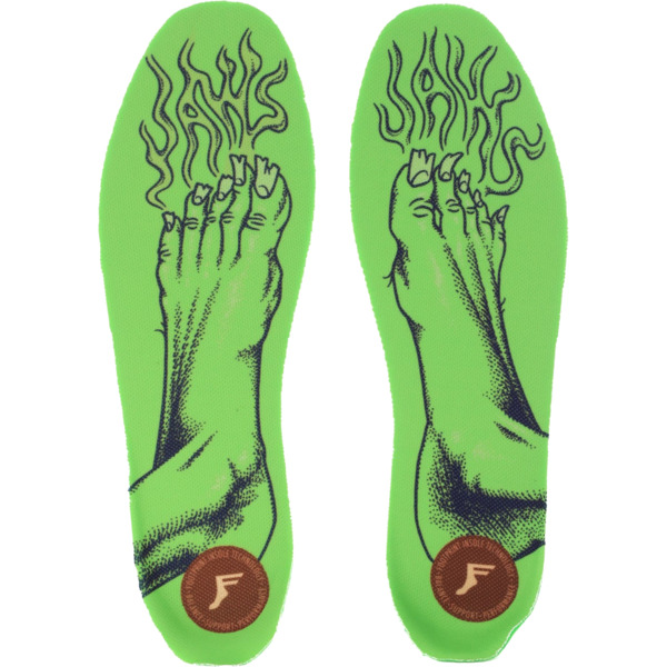 Shoe Insoles - Warehouse Skateboards