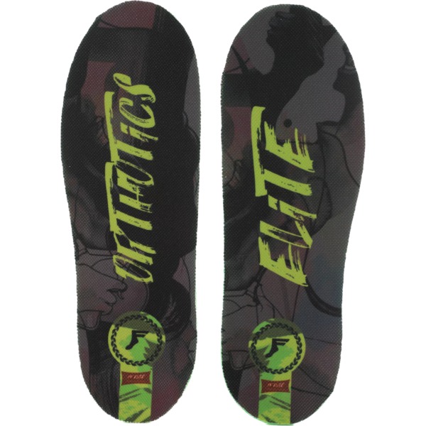 Shoe Insoles Skateboard Warehouse Skateboards