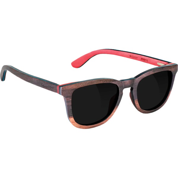 Glassy Sunhaters Polarized Sunglasses