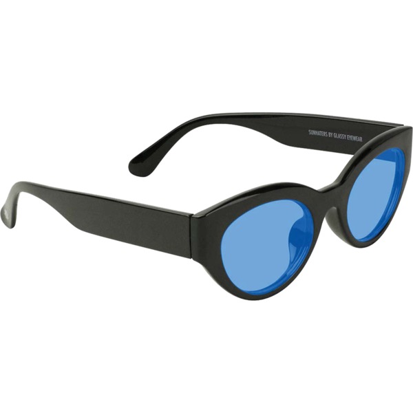 Glassy Sunhaters Moore Sunglasses