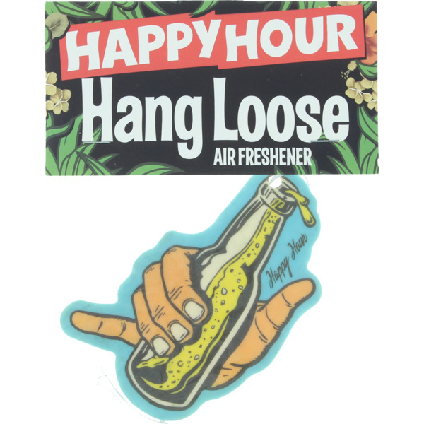 Happy Hour Air Fresheners