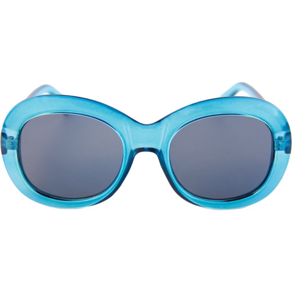 Happy Hour Skateboards Bikini Beach Sunglasses in Mystic Blues