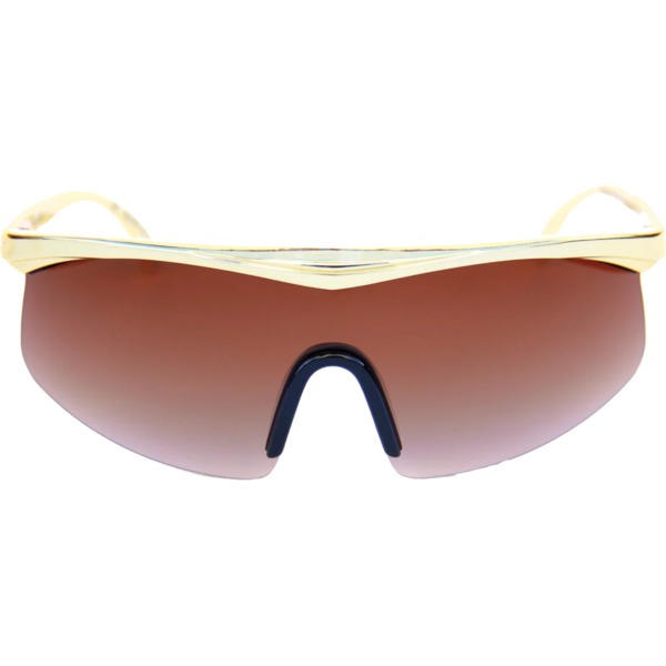 Happy Hour Skateboards Redmond Firebirds Tom Cats Sunglasses