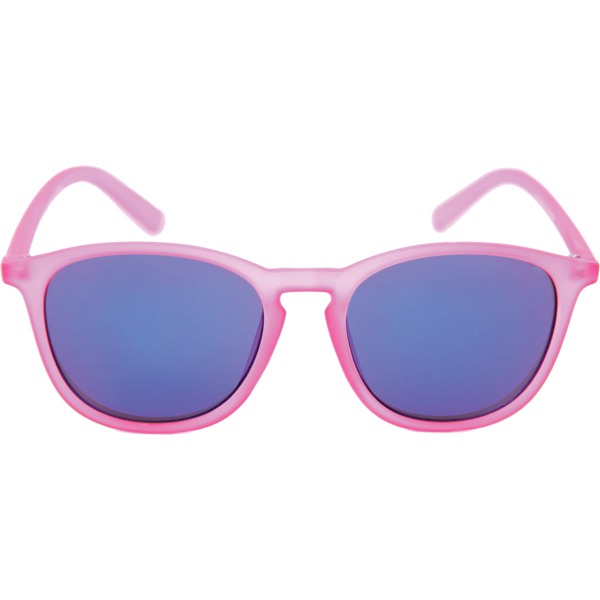 Happy Hour Skateboards Flap Jacks Sunglasses in Flamingo Fiesta