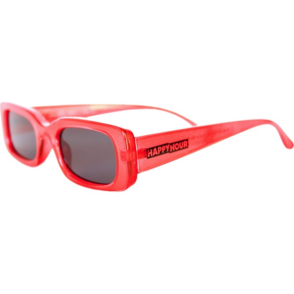 Happy Hour Skateboards Piccadilly's Cherry Bomb Sunglasses