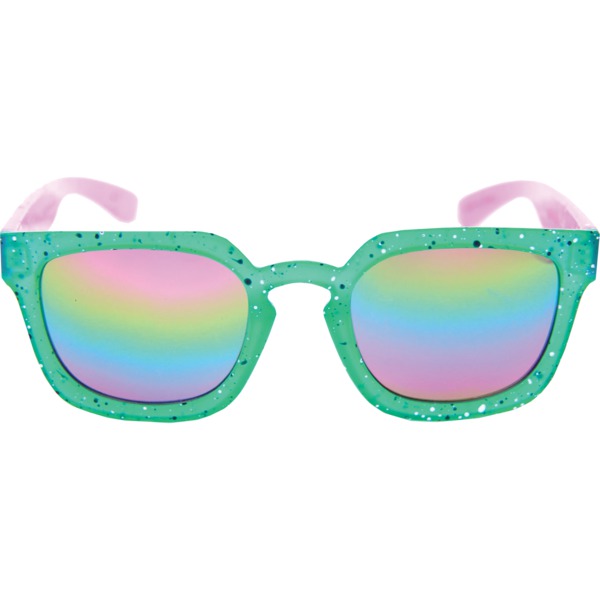 Happy Hour Skateboards Wolf Pups Party Time Party Time Fig Mtn Sunglasses
