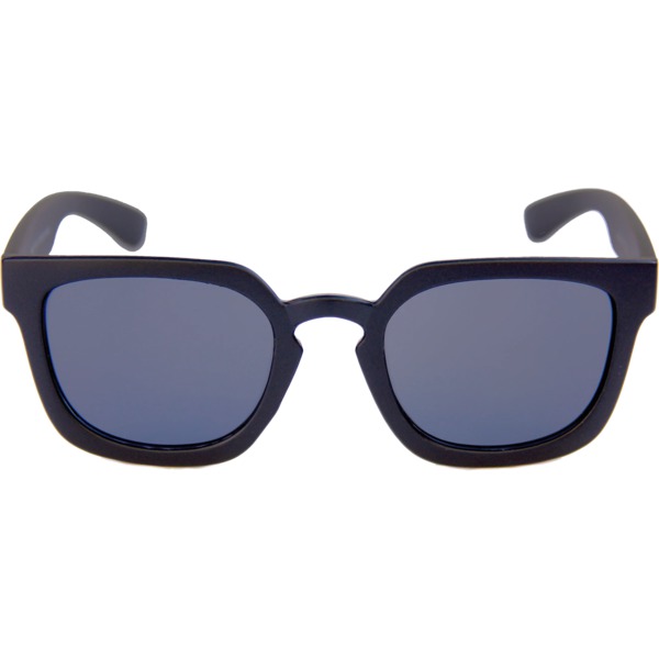 Happy Hour Skateboards Wolf Pups Sunglasses in Matte Black