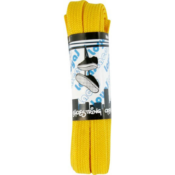 warehouse shoe laces
