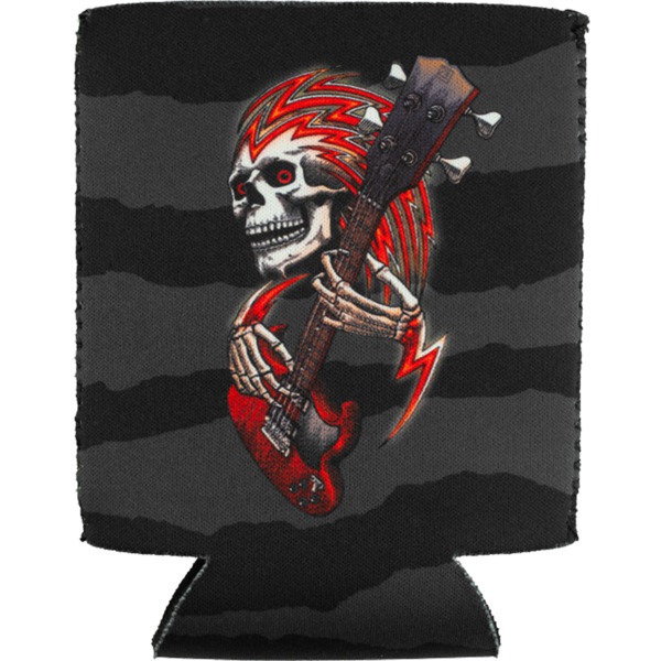 Powell Peralta Metallica Black Koozie