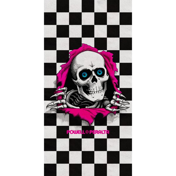 Powell Peralta Beach Towels