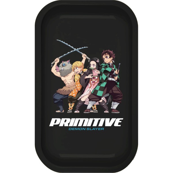 Primitive Skateboarding Demon Slayer Corp Tray
