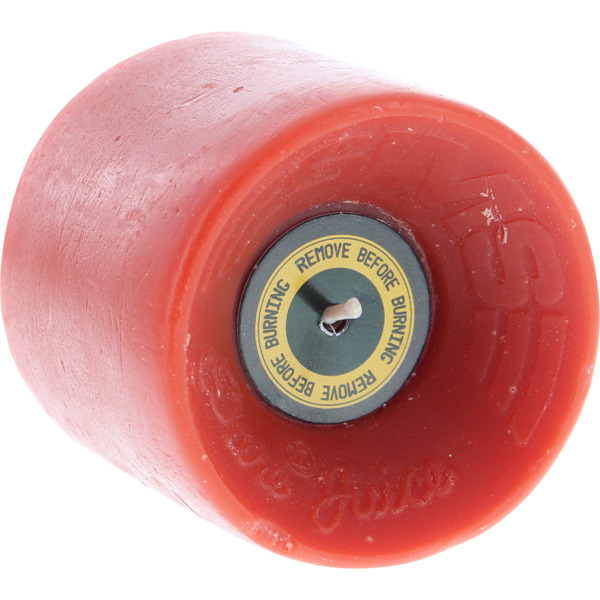 Sk8 Candles 70's SIMS Pure Juice Tribute Scented Candle