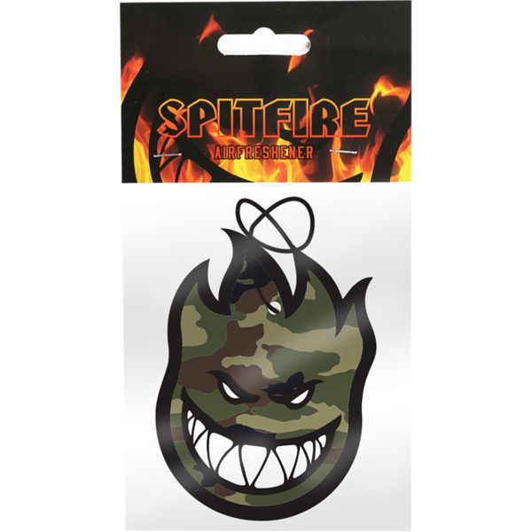 Spitfire Air Fresheners