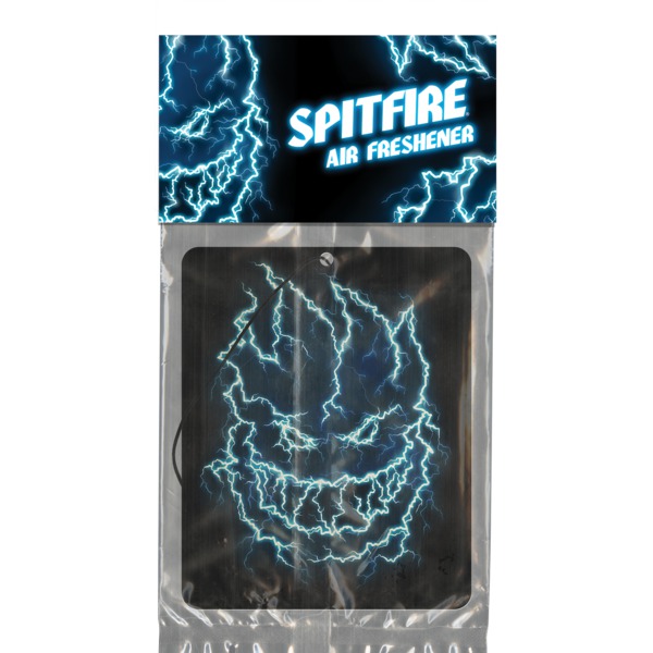 Spitfire Wheels Firebolt Bighead May Flower Scent Air Freshener