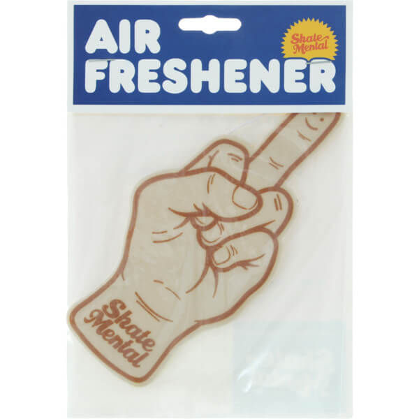 car 5 freshener air Finger Mental Skate Warehouse Freshener Smiley  Skateboards Air car 5 freshener air Finger Mental Skate Warehouse Freshener Smiley  Skateboards Air