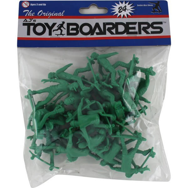 Toy Boarders Toys & Games