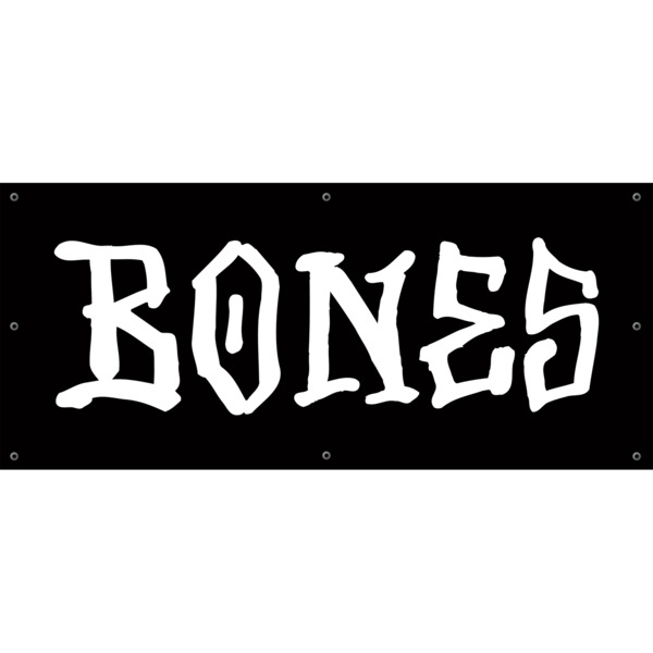 Bones Wheels Posters & Banners