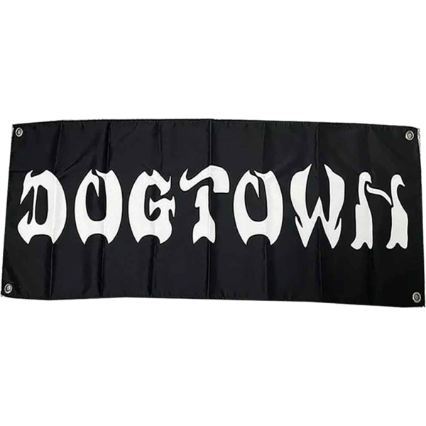 Dogtown Posters & Banners