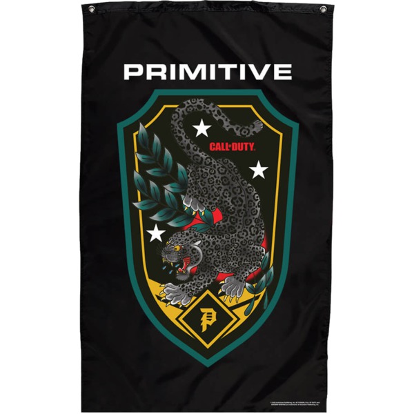 Primitive Posters & Banners