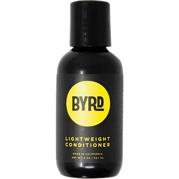 Byrd Hairdo Products Hair Care