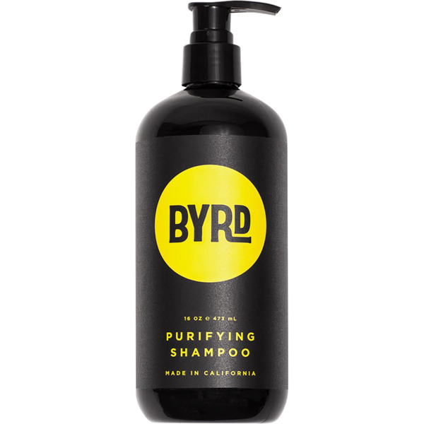 Byrd Hairdo Products 16 oz. Purifying Shampoo
