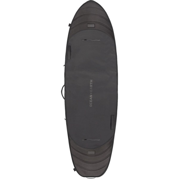 Quad Travel Bags - Warehouse Skateboards