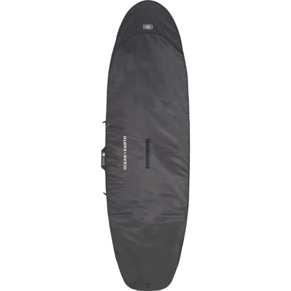 Ocean & Earth COR_X SUP Black Day Board Bag - Fits 1 Board - 10'
